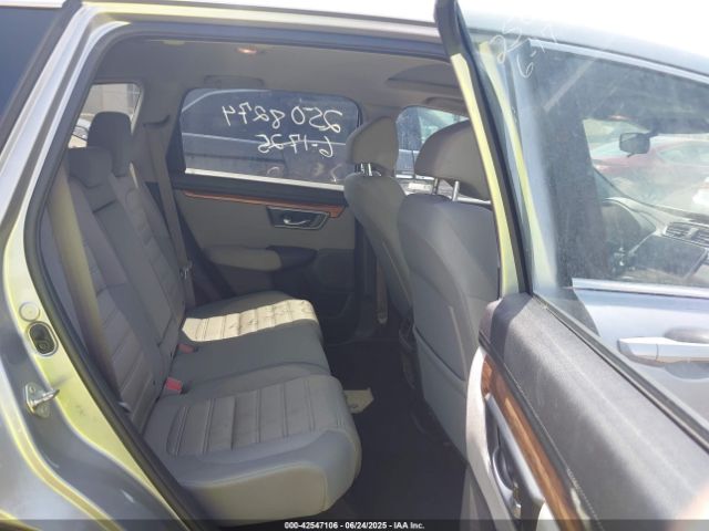 2020 HONDA CR-V 2HKRW2H57LH638898 Photo 7