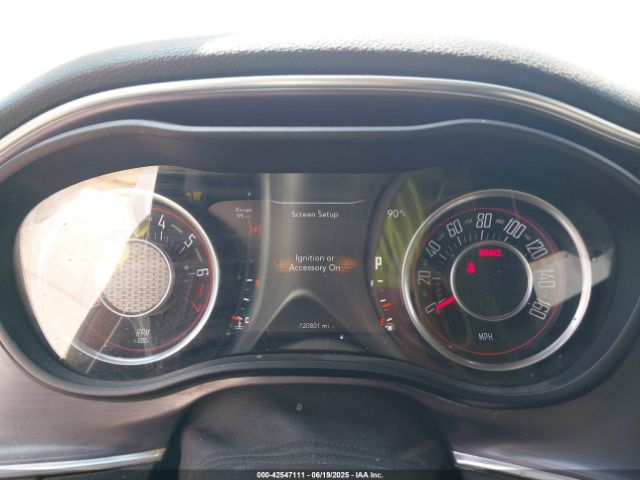 2016 DODGE CHALLENGER 2C3CDZAG4GH183737 Photo 6