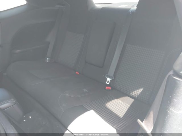 2016 DODGE CHALLENGER 2C3CDZAG4GH183737 Photo 7