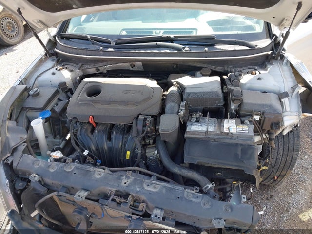 5NPE34AF8GH415684 Hyundai dohc gdi theta-ii