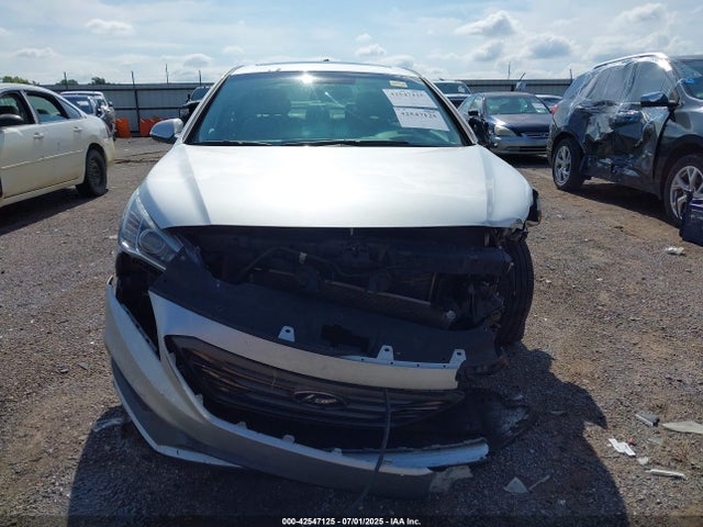 5NPE34AF8GH415684 Hyundai dohc gdi theta-ii