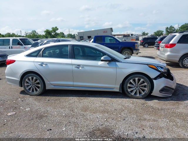 5NPE34AF8GH415684 Hyundai dohc gdi theta-ii