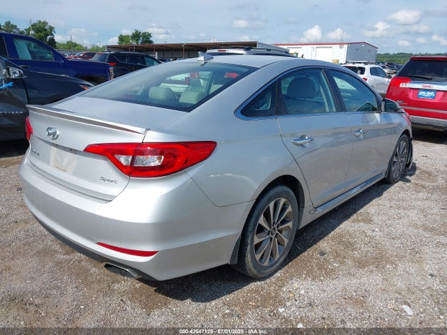 5NPE34AF8GH415684 Hyundai dohc gdi theta-ii