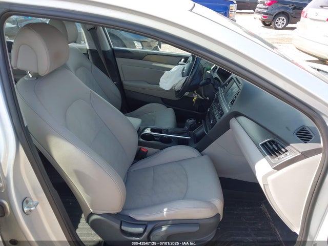 5NPE34AF8GH415684 Hyundai dohc gdi theta-ii
