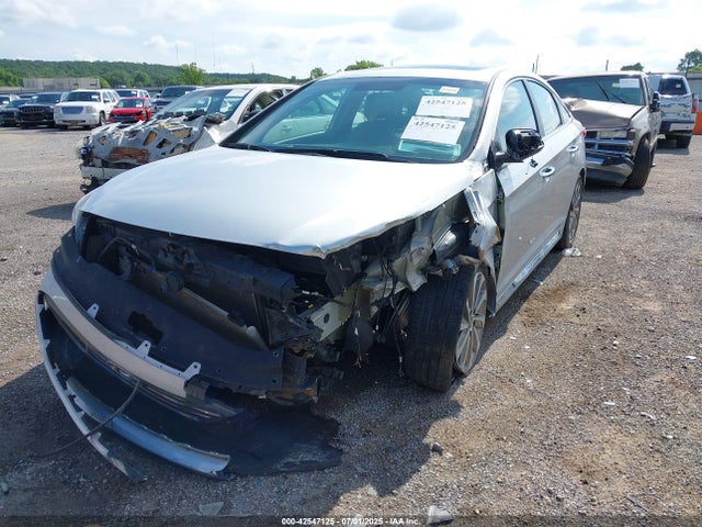5NPE34AF8GH415684 Hyundai dohc gdi theta-ii