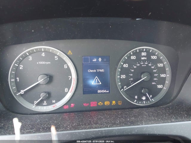 5NPE34AF8GH415684 Hyundai dohc gdi theta-ii