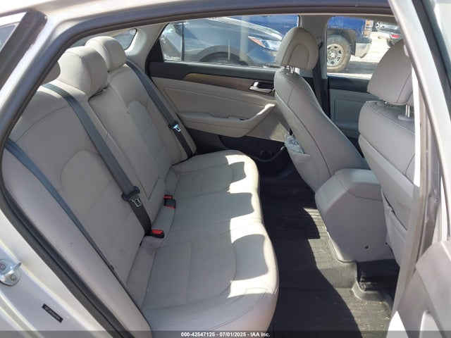 5NPE34AF8GH415684 Hyundai dohc gdi theta-ii
