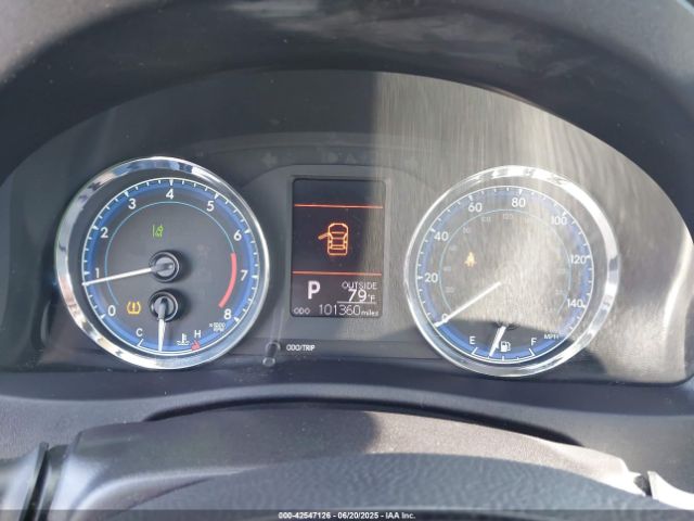 2018 TOYOTA COROLLA 2T1BURHE3JC037469 Photo 6