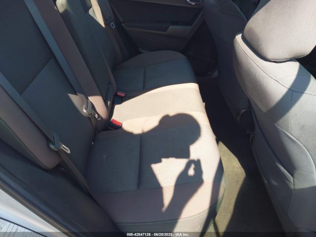 2018 TOYOTA COROLLA 2T1BURHE3JC037469 Photo 7