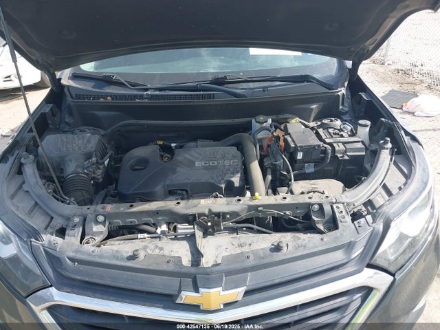 3GNAXKEV4LS528421 Chevrolet lyx - direct injection, vvt, fgt, turbo, alum, gen1