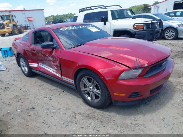 2012 FORD MUSTANG 1ZVBP8AM7C5283408