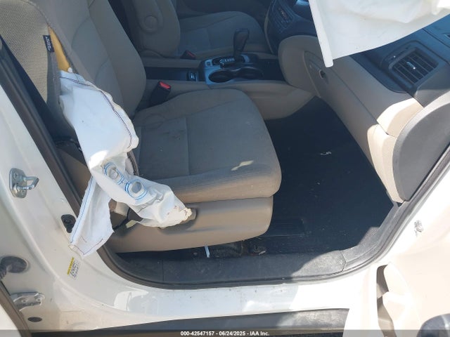 5FNYF6H3XGB003311 Honda j35y6