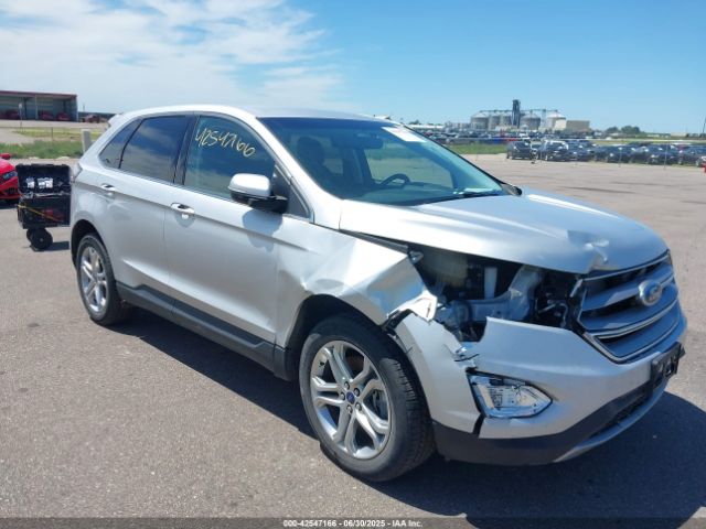 2018 FORD EDGE 2FMPK4K99JBB75290