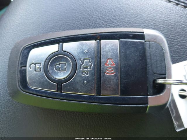 2018 FORD EDGE 2FMPK4K99JBB75290 Photo 10