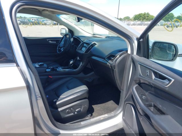 2018 FORD EDGE 2FMPK4K99JBB75290 Photo 4