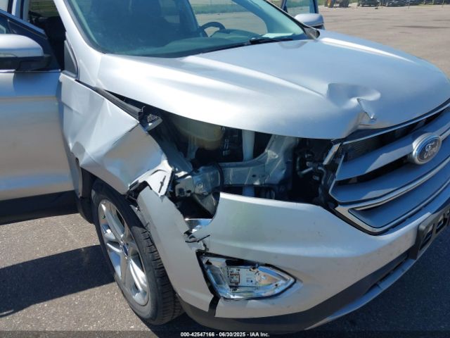 2018 FORD EDGE 2FMPK4K99JBB75290 Photo 5