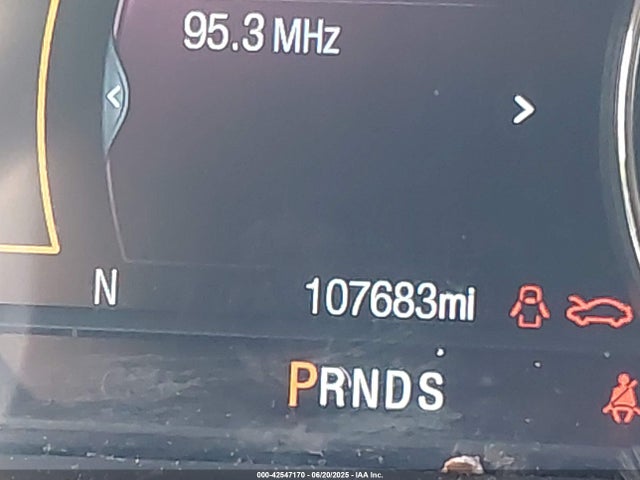 2LMTJ6LR6GBL75245 Lincoln 2016