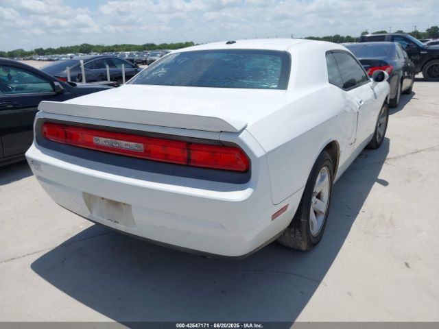 2010 DODGE CHALLENGER 2B3CJ4DV7AH260997 Photo 3