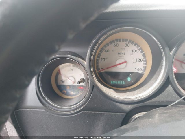 2010 DODGE CHALLENGER 2B3CJ4DV7AH260997 Photo 6