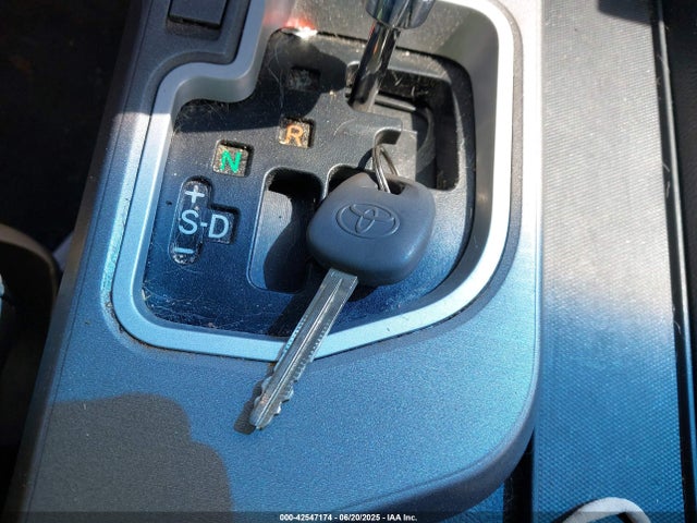 5TDDW5G16GS141092 Toyota 3ur-fbe