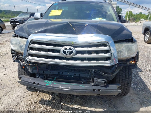 5TDDW5G16GS141092 Toyota 3ur-fbe