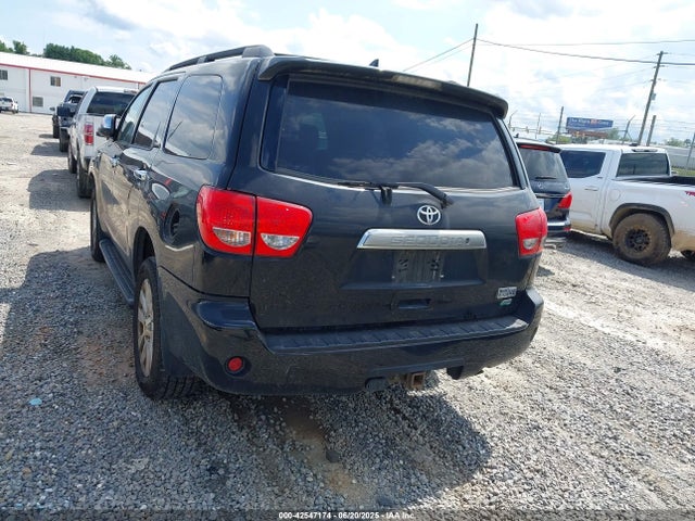 5TDDW5G16GS141092 Toyota 3ur-fbe