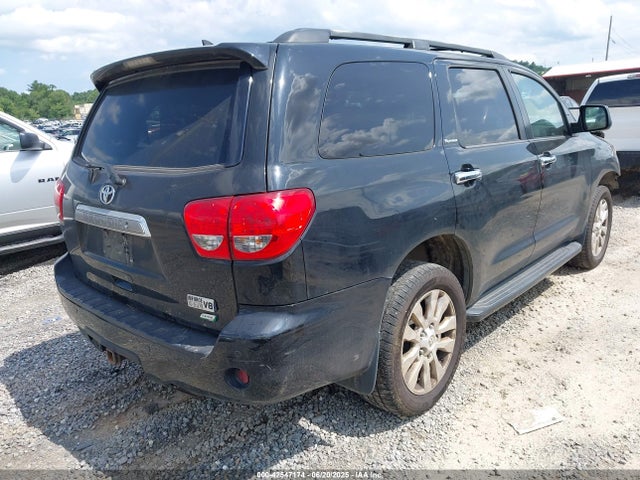 5TDDW5G16GS141092 Toyota 3ur-fbe