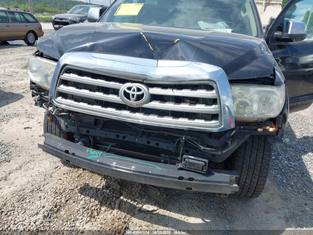 5TDDW5G16GS141092 Toyota 3ur-fbe