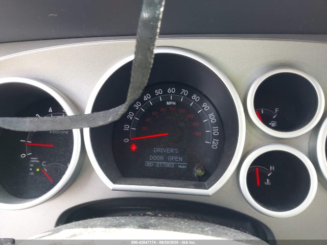 5TDDW5G16GS141092 Toyota 3ur-fbe