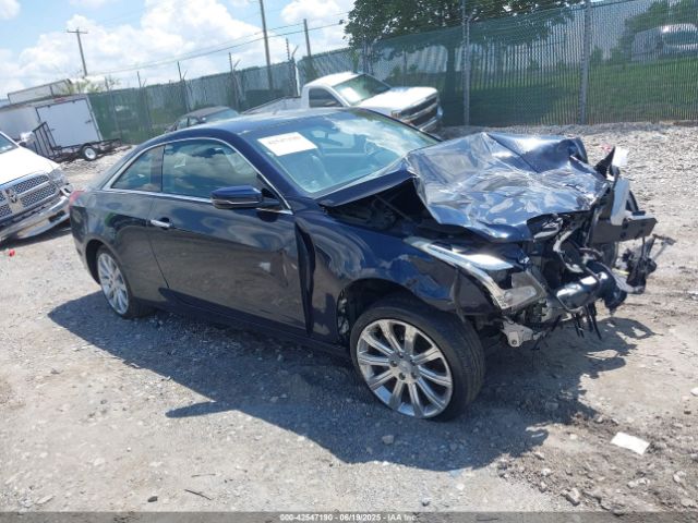 1G6AG1RX9F0120011 auction archive image