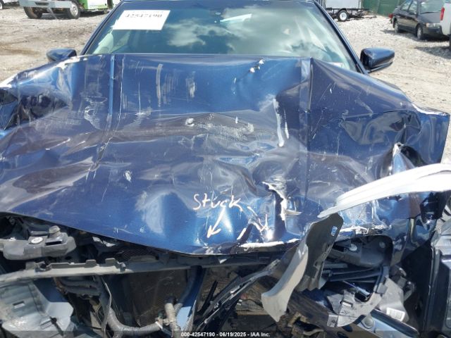 2015 CADILLAC ATS 1G6AG1RX9F0120011 Photo 9