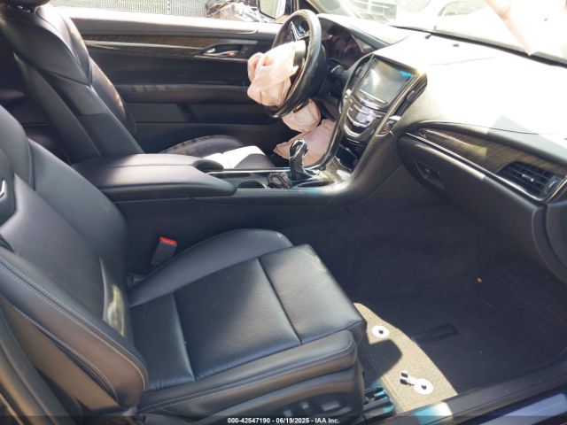 2015 CADILLAC ATS 1G6AG1RX9F0120011 Photo 4