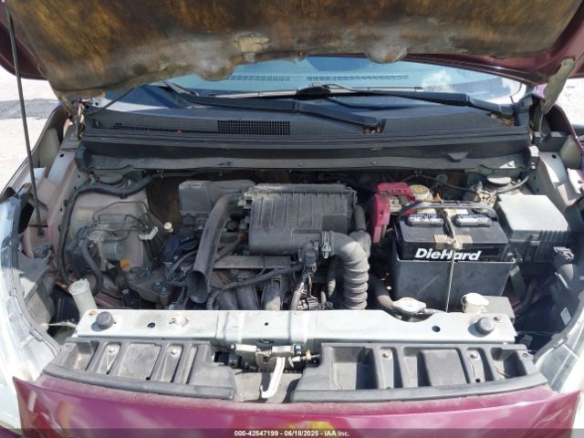 2017 MITSUBISHI MIRAGE G4 ML32F3FJ8HH000630 Photo 9