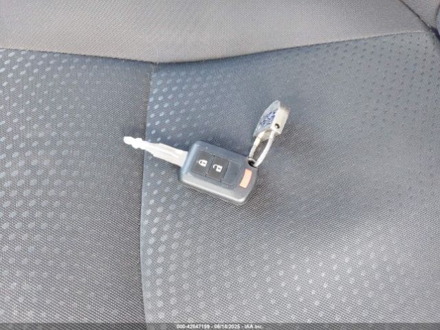 2017 MITSUBISHI MIRAGE G4 ML32F3FJ8HH000630 Photo 10
