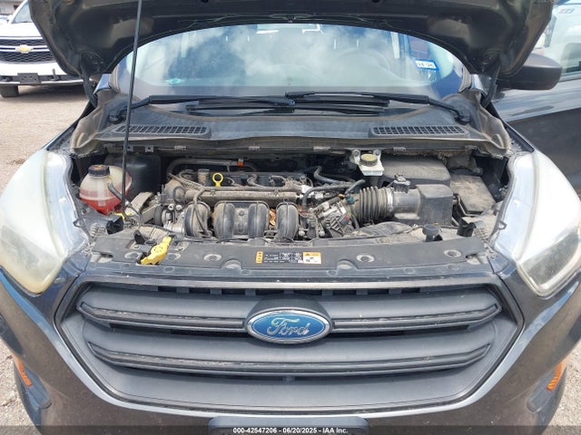 1FMCU0F70HUA93625 Ford 2.5l i-vct