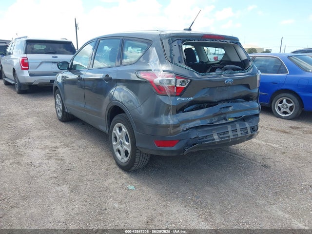 1FMCU0F70HUA93625 Ford 2.5l i-vct
