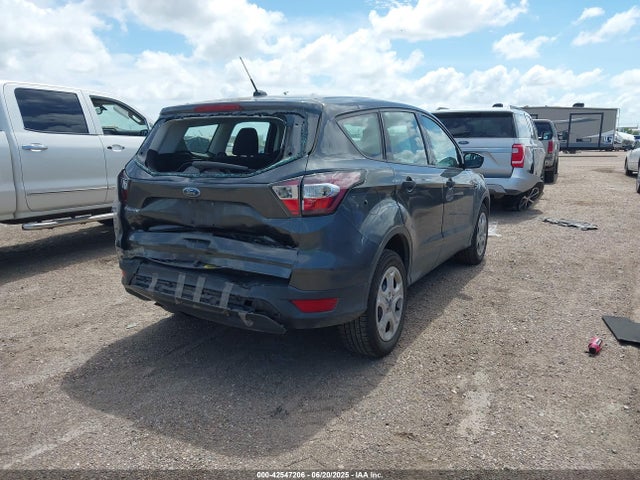 1FMCU0F70HUA93625 Ford 2.5l i-vct