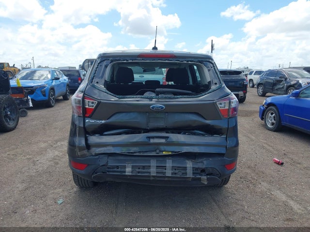 1FMCU0F70HUA93625 Ford 2.5l i-vct