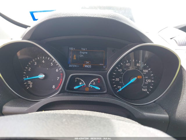 1FMCU0F70HUA93625 Ford 2.5l i-vct