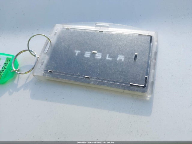 2022 TESLA MODEL 3 5YJ3E1EB1NF190415 Photo 10