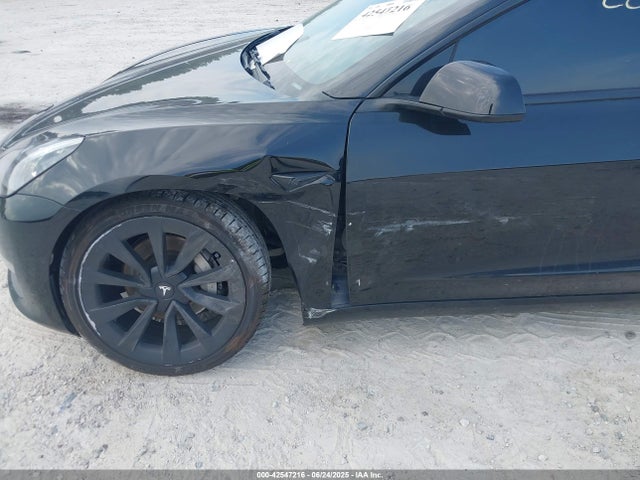 2022 TESLA MODEL 3 5YJ3E1EB1NF190415 Photo 5