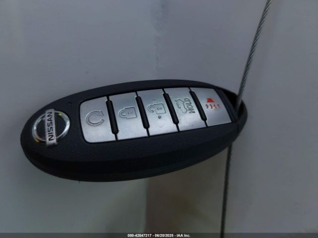2021 NISSAN SENTRA 3N1AB8CV6MY269087 Photo 10