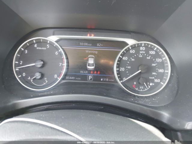 2021 NISSAN SENTRA 3N1AB8CV6MY269087 Photo 6