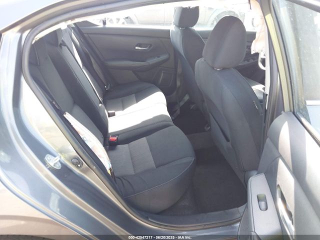 2021 NISSAN SENTRA 3N1AB8CV6MY269087 Photo 7