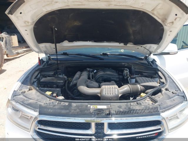 2015 DODGE DURANGO 1C4RDHDG3FC742983 Photo 9