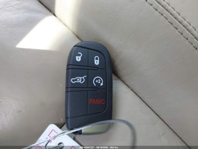 2015 DODGE DURANGO 1C4RDHDG3FC742983 Photo 10