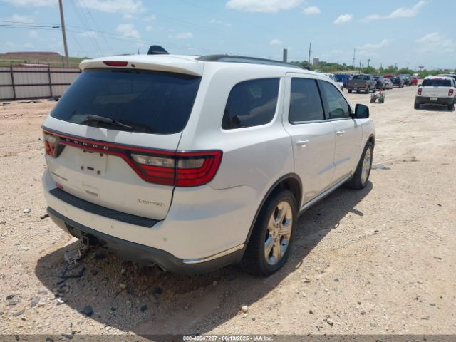 2015 DODGE DURANGO 1C4RDHDG3FC742983 Photo 3