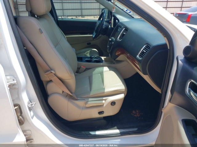 2015 DODGE DURANGO 1C4RDHDG3FC742983 Photo 4