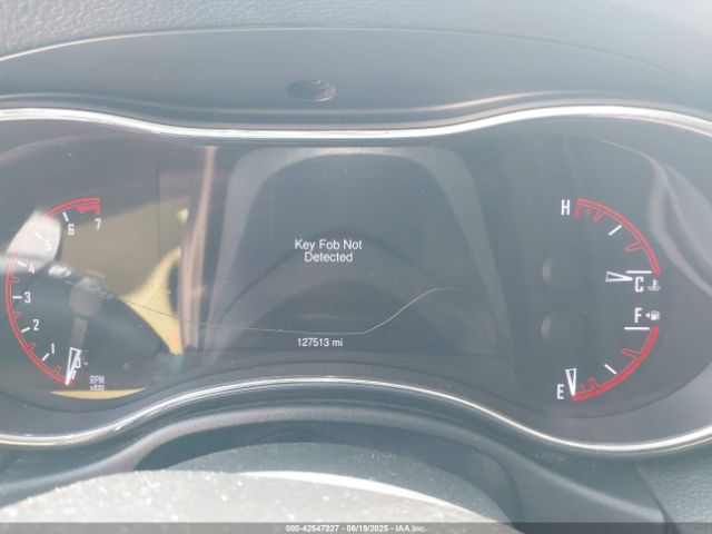 2015 DODGE DURANGO 1C4RDHDG3FC742983 Photo 6