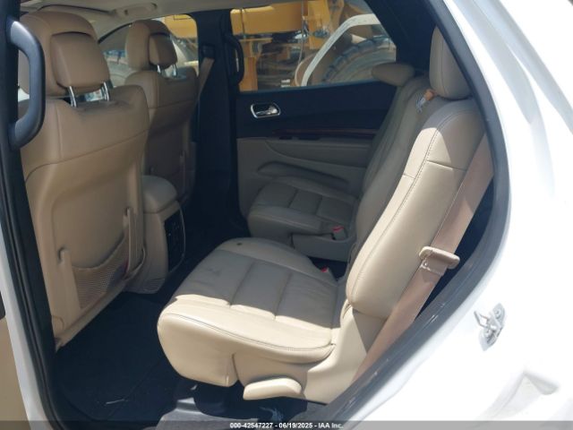 2015 DODGE DURANGO 1C4RDHDG3FC742983 Photo 7